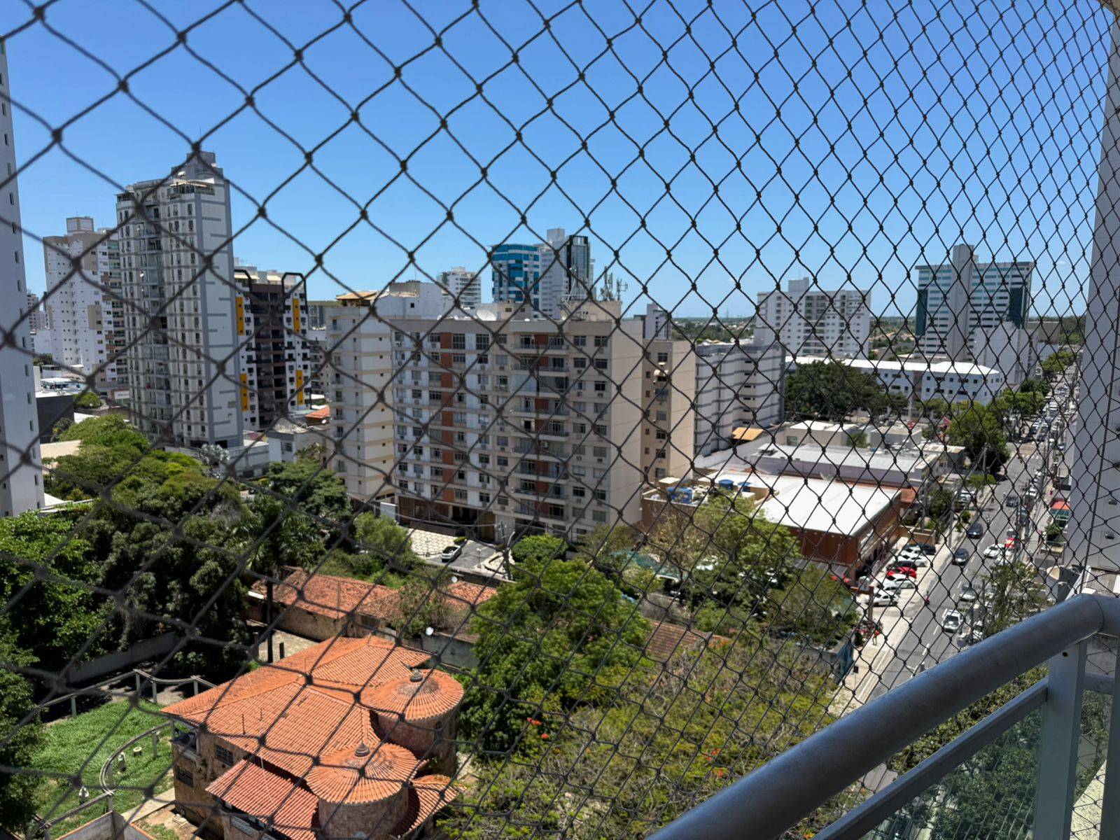 #686 - Apartamento para Venda em Campos dos Goytacazes - RJ