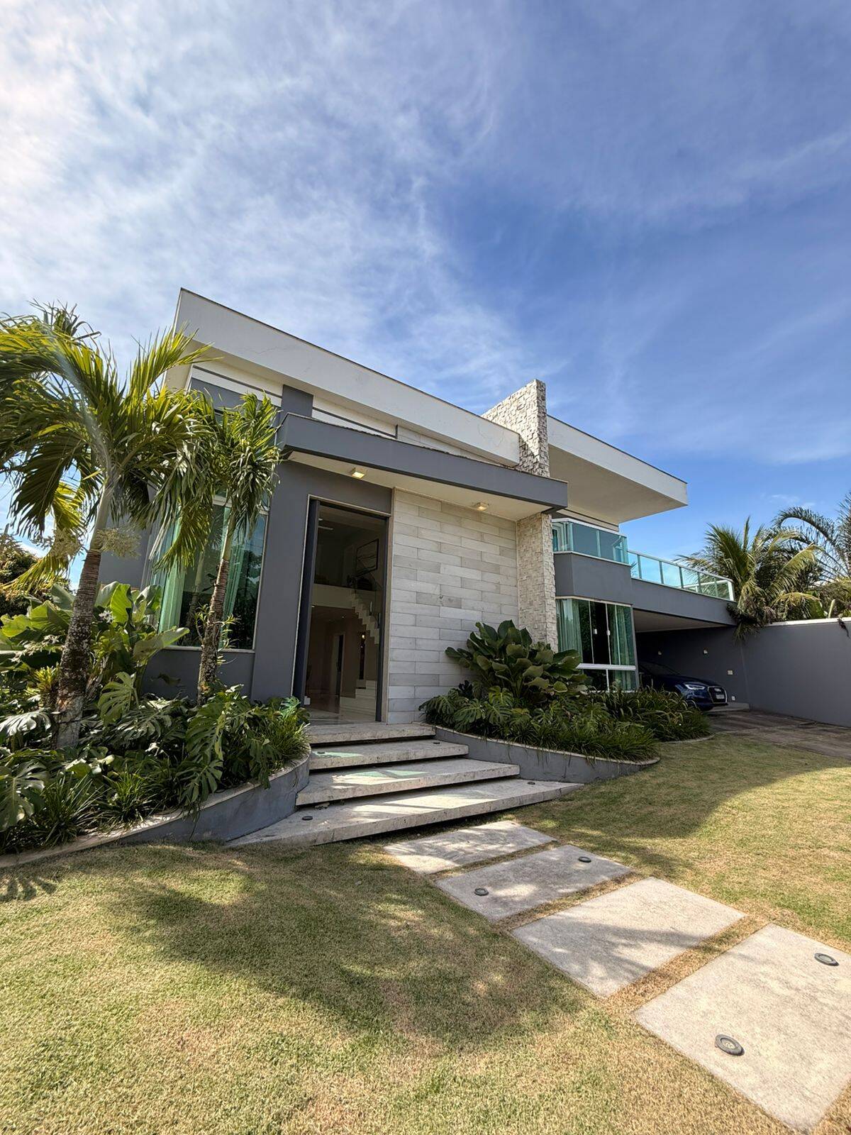 #690 - Casa em condomínio para Venda em Campos dos Goytacazes - RJ