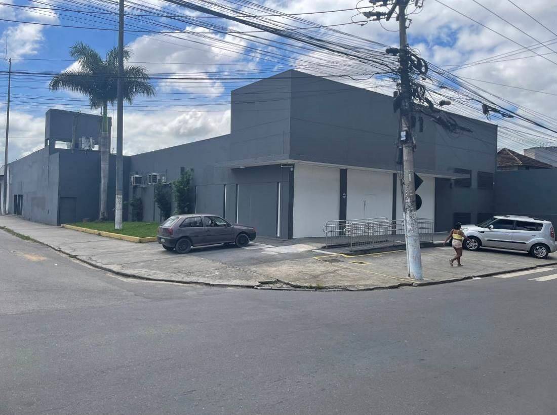 #691 - Prédio comercial para Locação em Campos dos Goytacazes - RJ