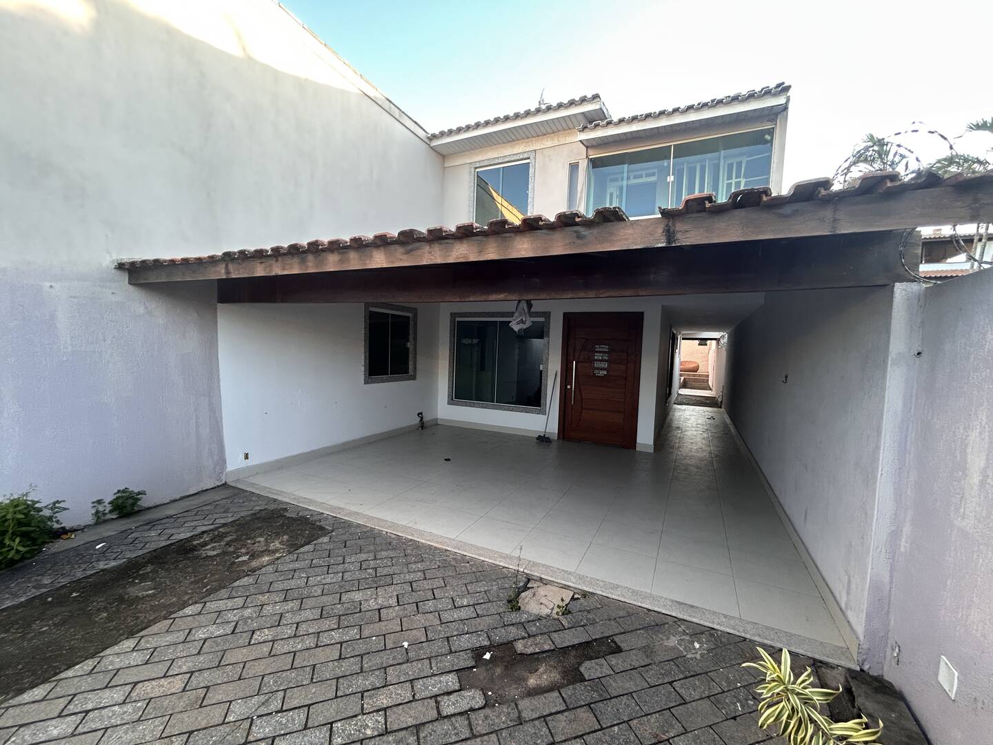 #703 - Casa para Venda em Campos dos Goytacazes - RJ