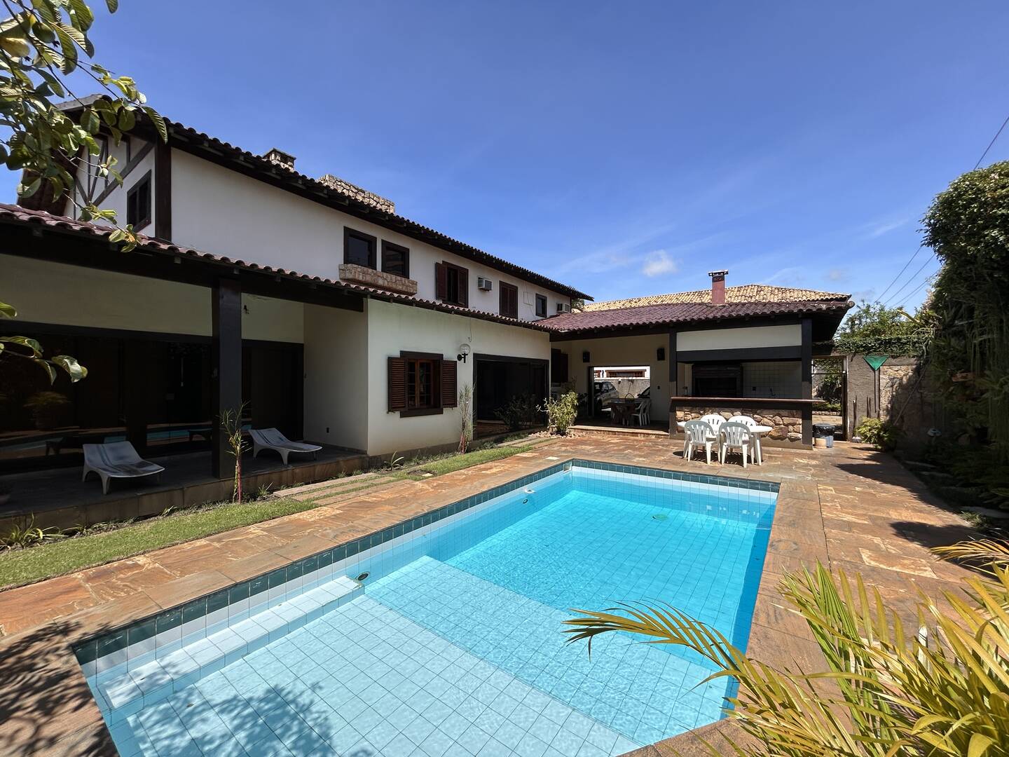 #708 - Casa em condomínio para Venda em Campos dos Goytacazes - RJ