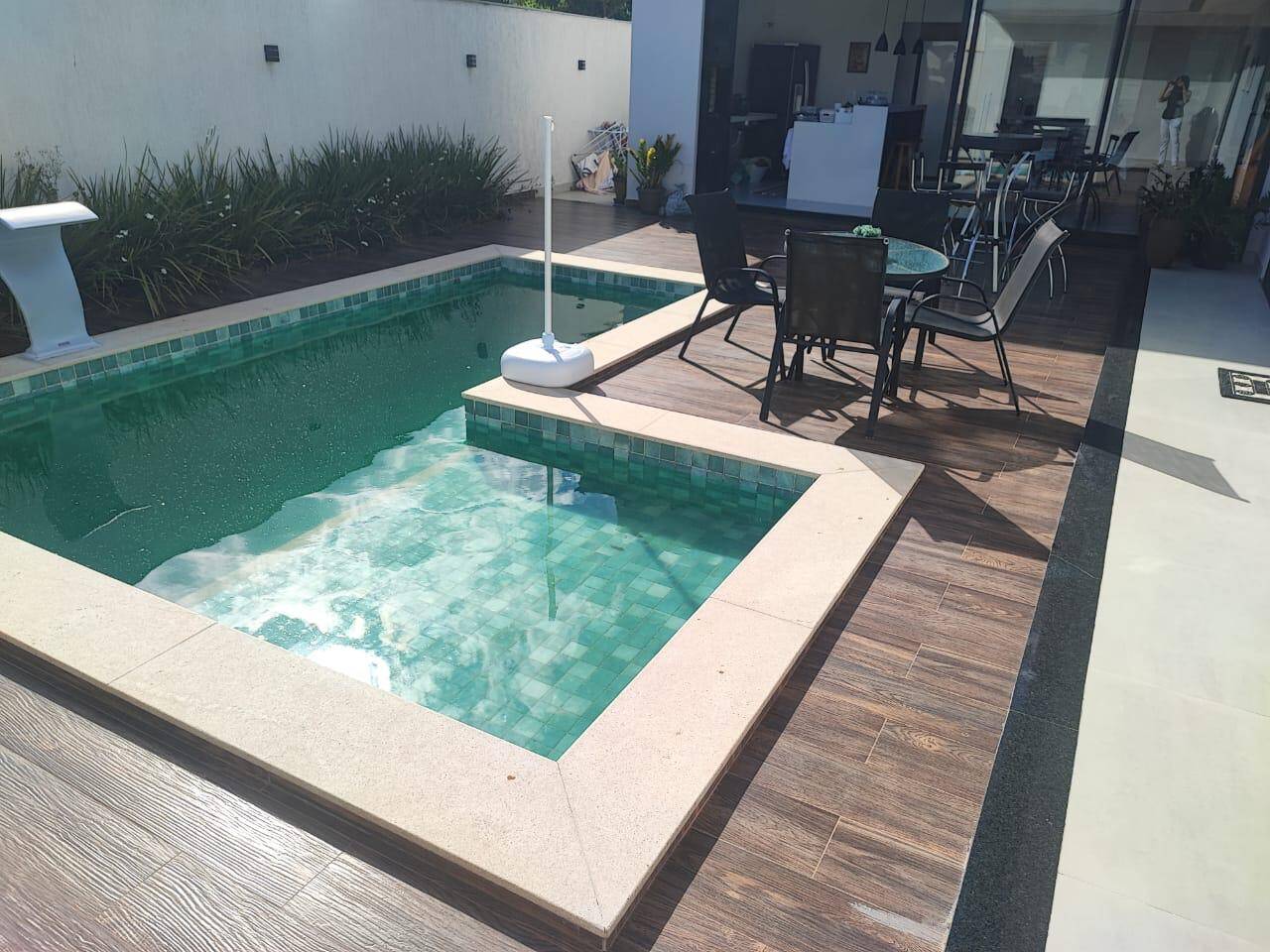 #719 - Casa em condomínio para Venda em Campos dos Goytacazes - RJ