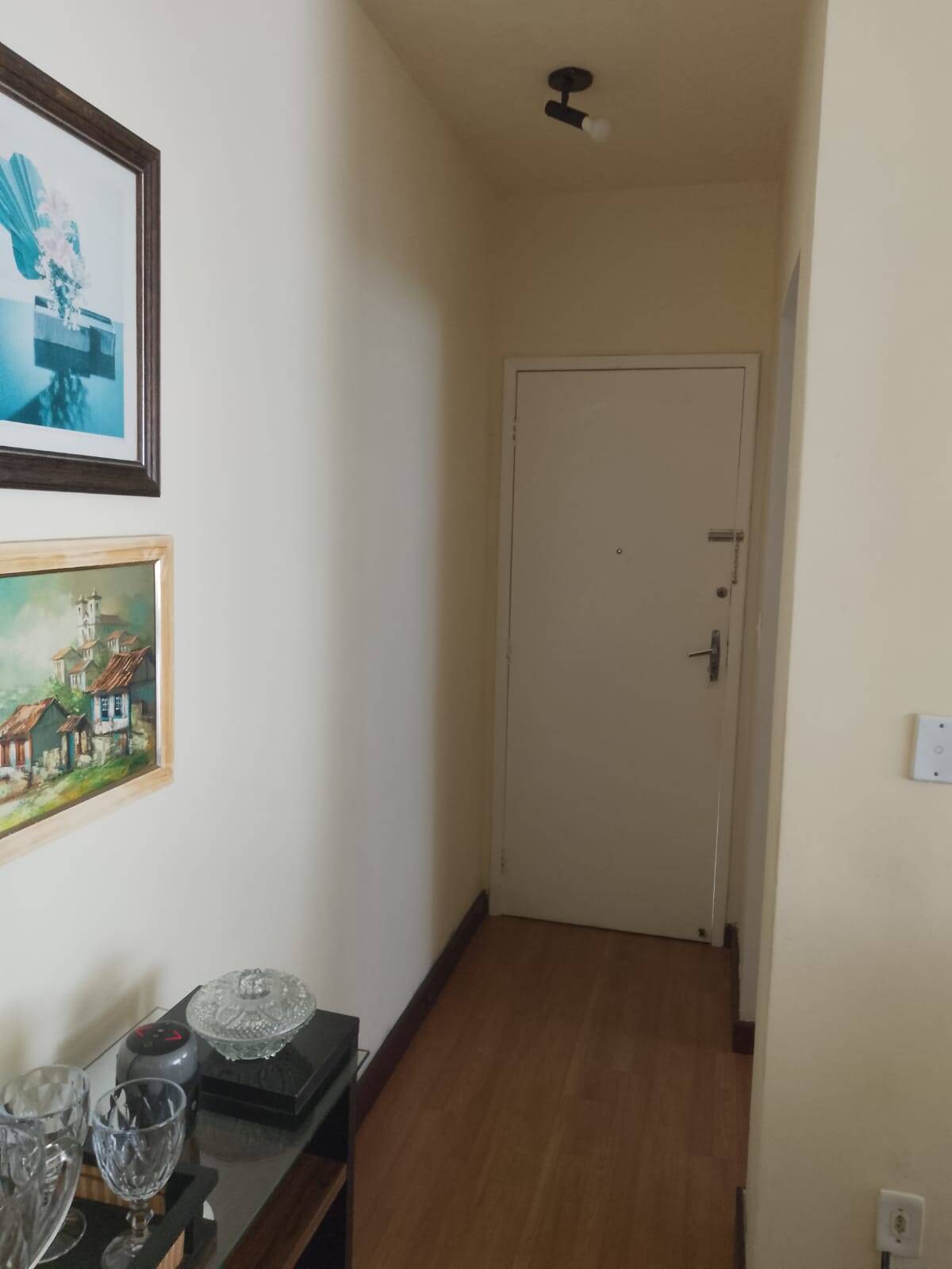 #723 - Apartamento para Venda em Campos dos Goytacazes - RJ