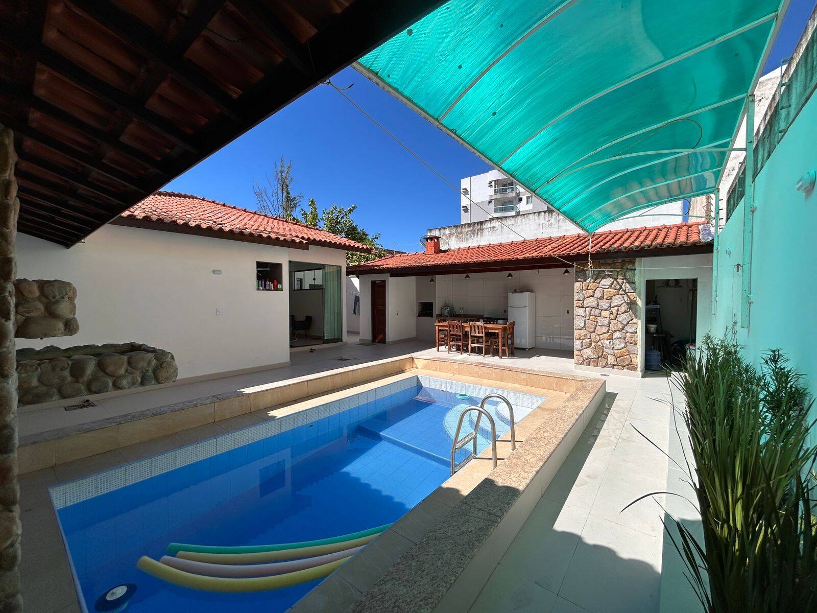 #731 - Casa para Venda em Campos dos Goytacazes - RJ