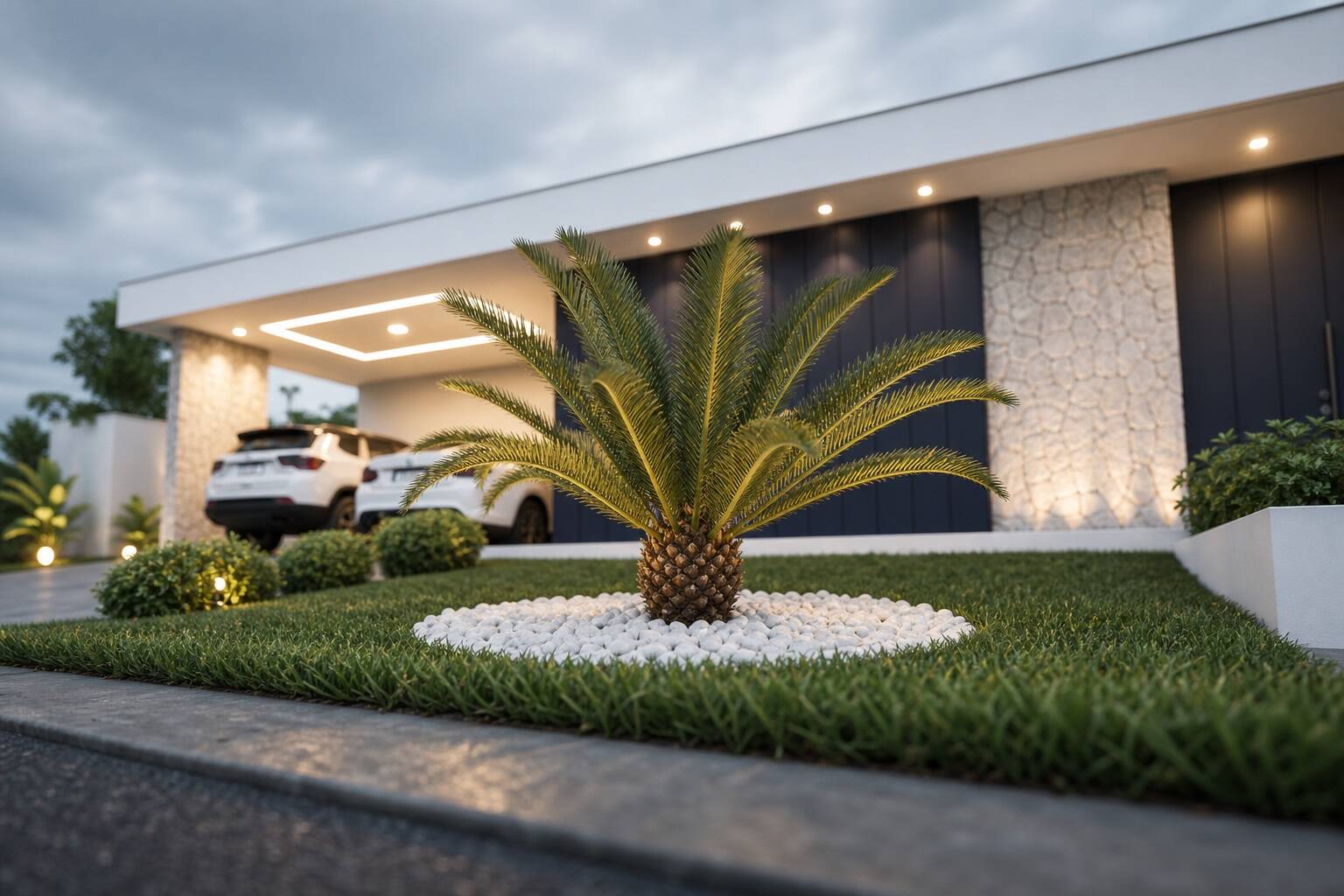 #742 - Casa para Venda em Campos dos Goytacazes - RJ