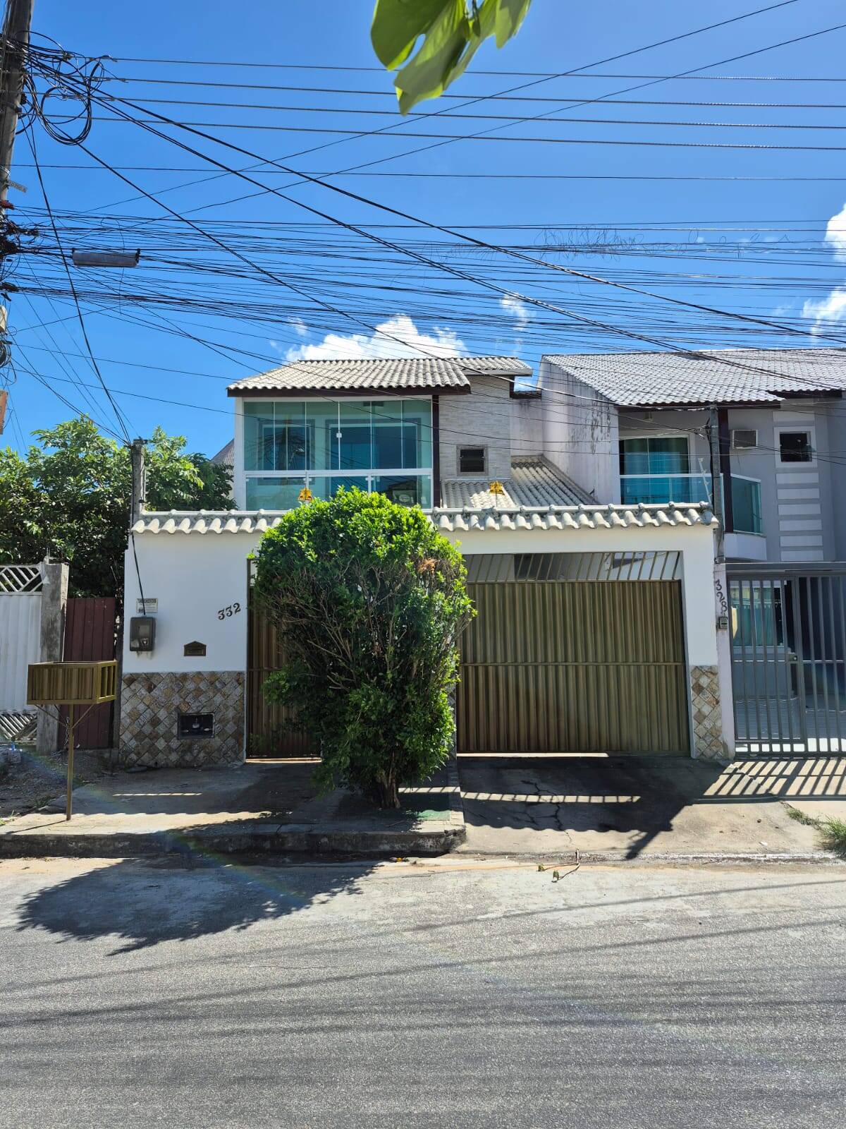 #750 - Casa para Venda em Campos dos Goytacazes - RJ