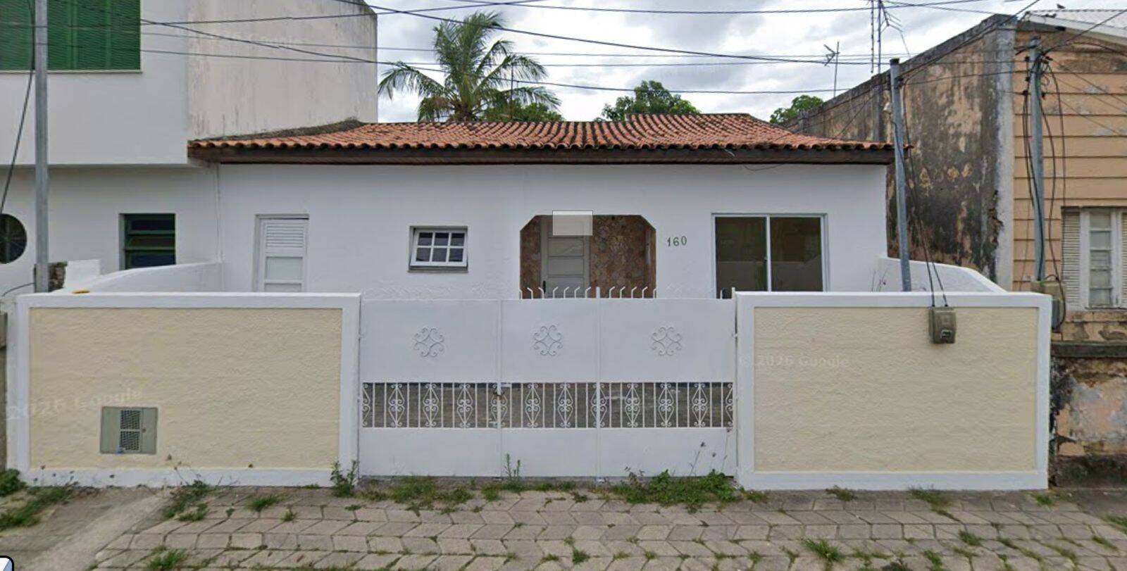 #755 - Casa para Venda em Campos dos Goytacazes - RJ