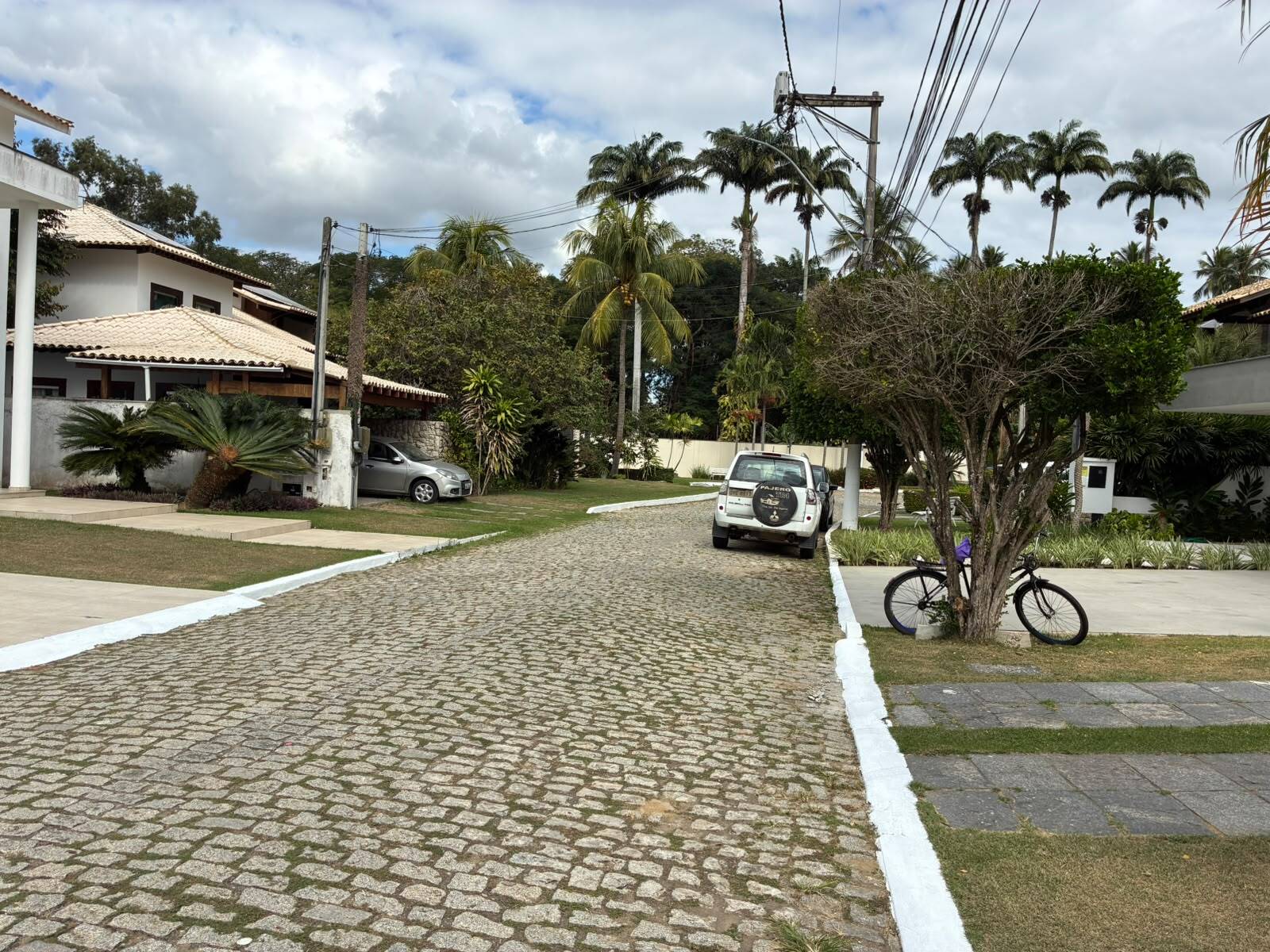 #756 - Casa em condomínio para Venda em Campos dos Goytacazes - RJ