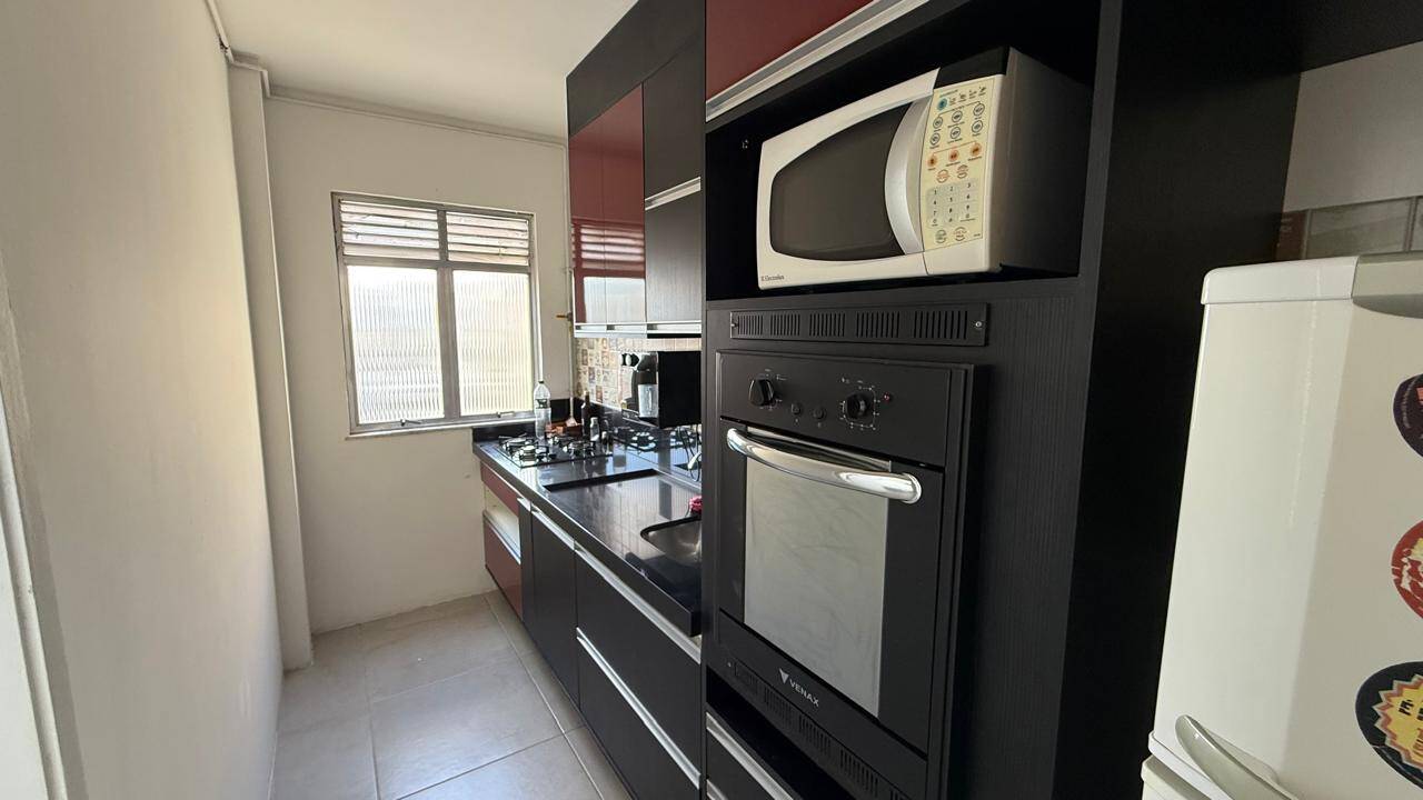 #761 - Apartamento para Locação em Campos dos Goytacazes - RJ