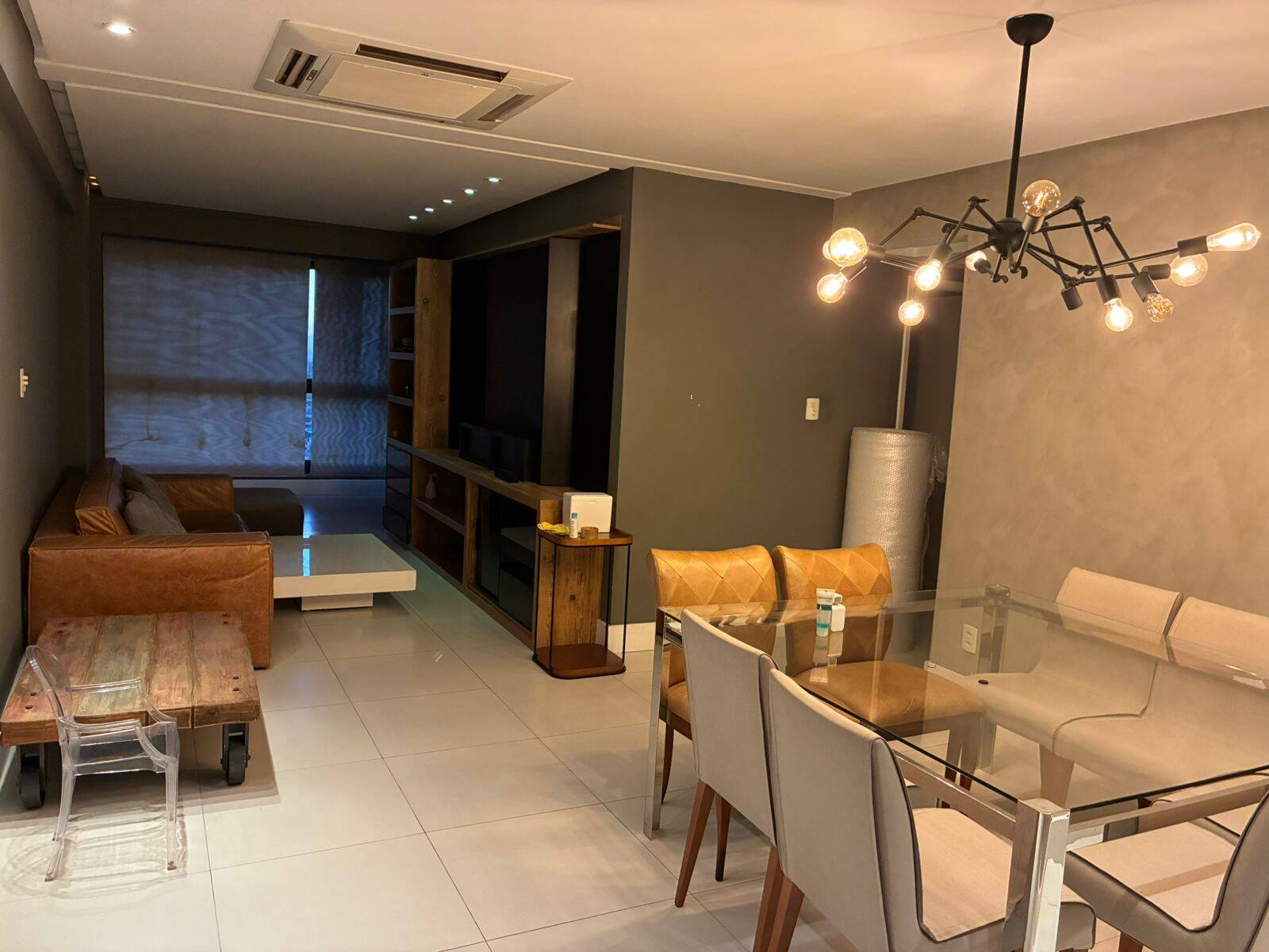 #765 - Apartamento para Venda em Campos dos Goytacazes - RJ