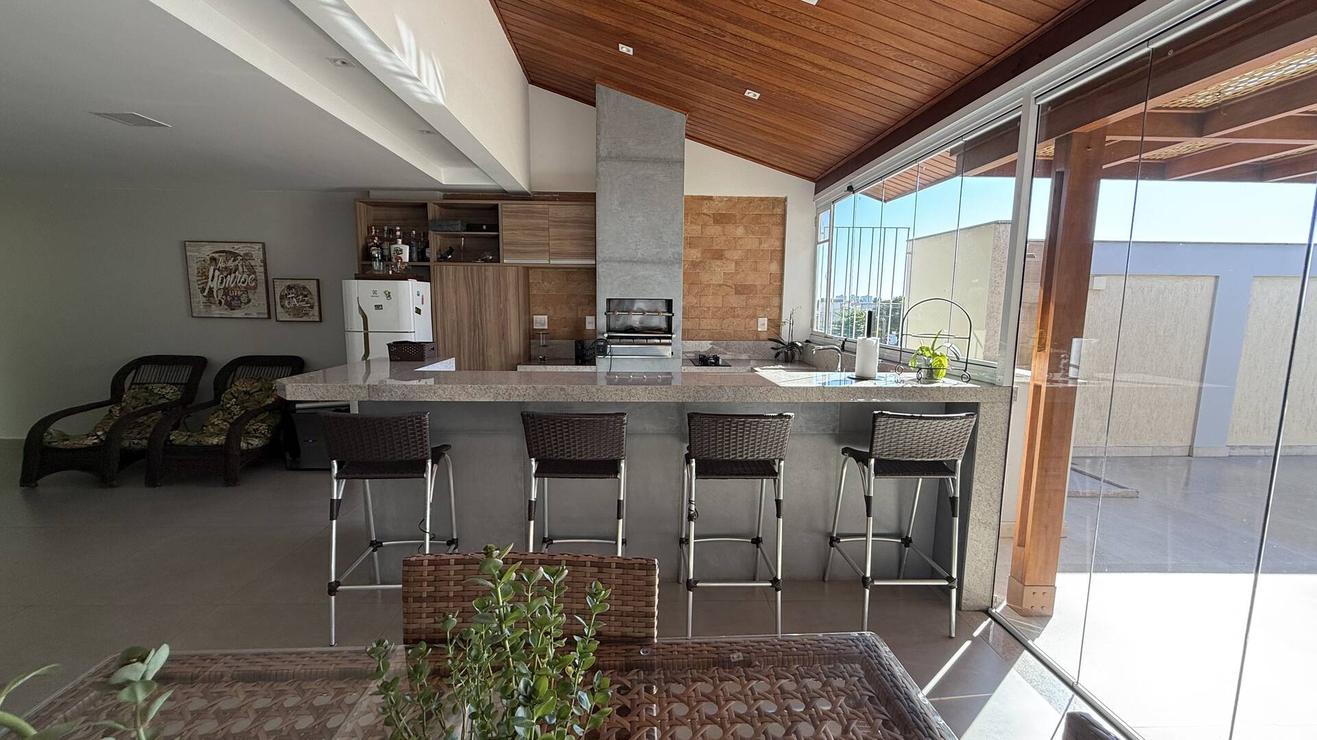 #768 - Casa para Venda em Campos dos Goytacazes - RJ