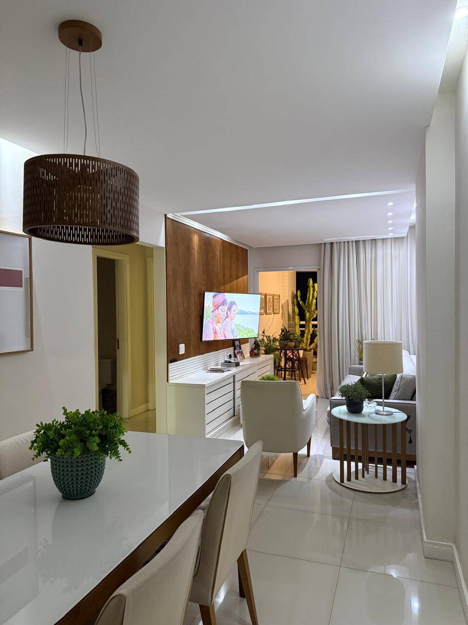 #771 - Apartamento para Venda em Campos dos Goytacazes - RJ