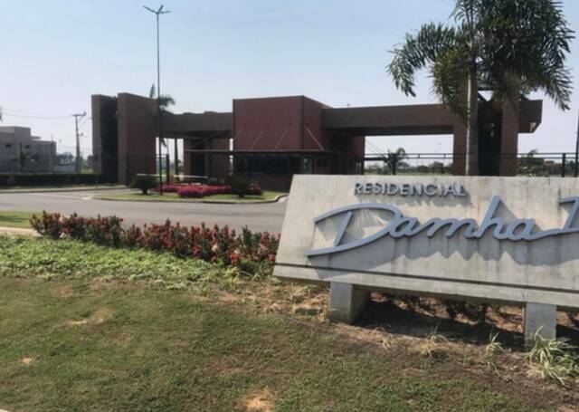 #774 - Terreno em condomínio para Venda em Campos dos Goytacazes - RJ