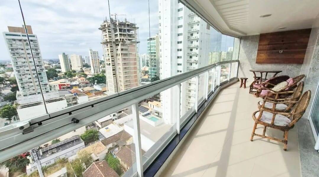 #786 - Apartamento para Locação em Campos dos Goytacazes - RJ