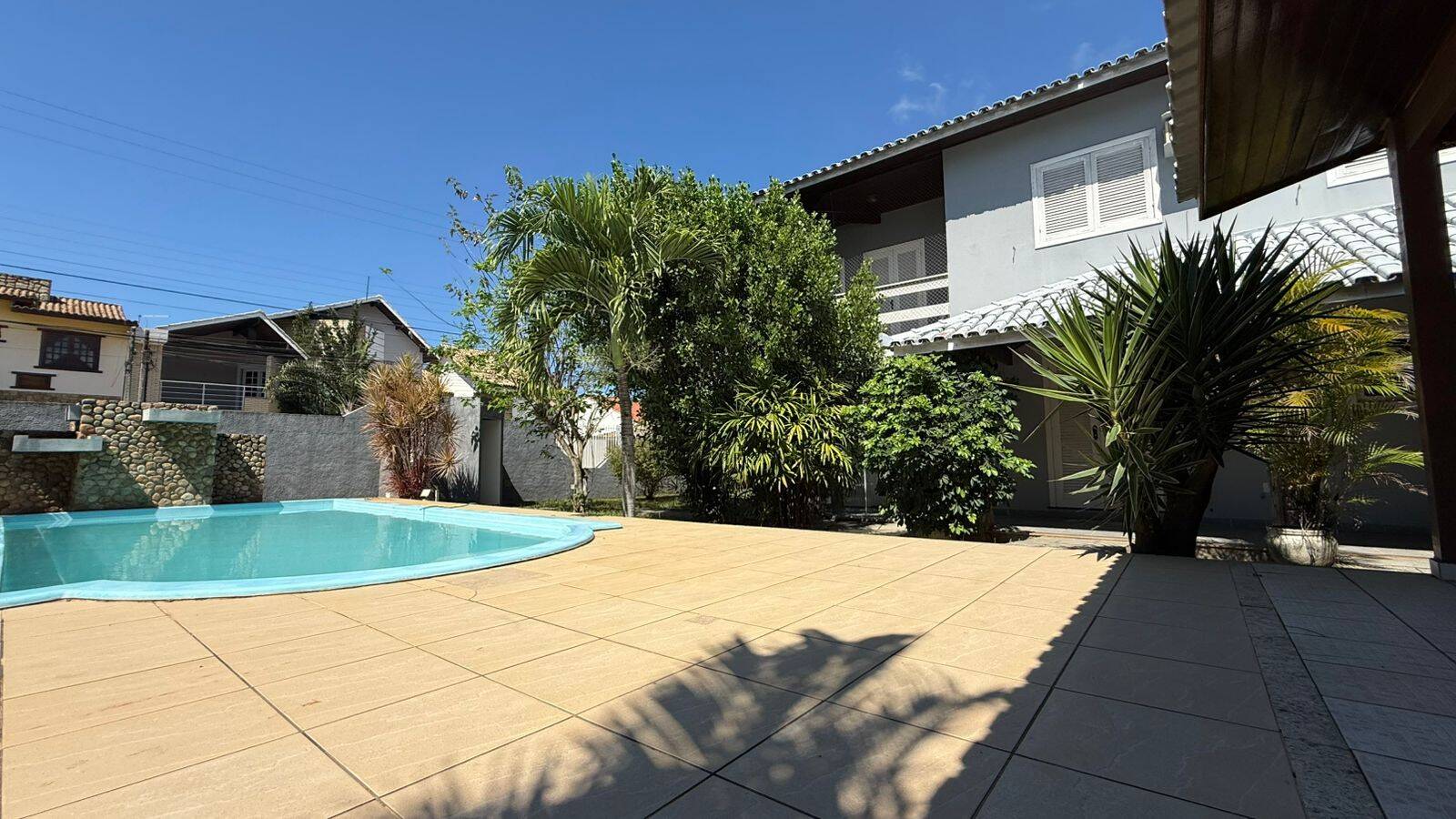#787 - Casa para Venda em Campos dos Goytacazes - RJ