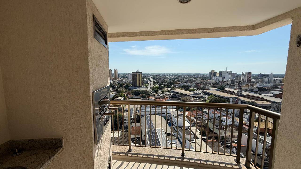 #789 - Apartamento para Venda em Campos dos Goytacazes - RJ