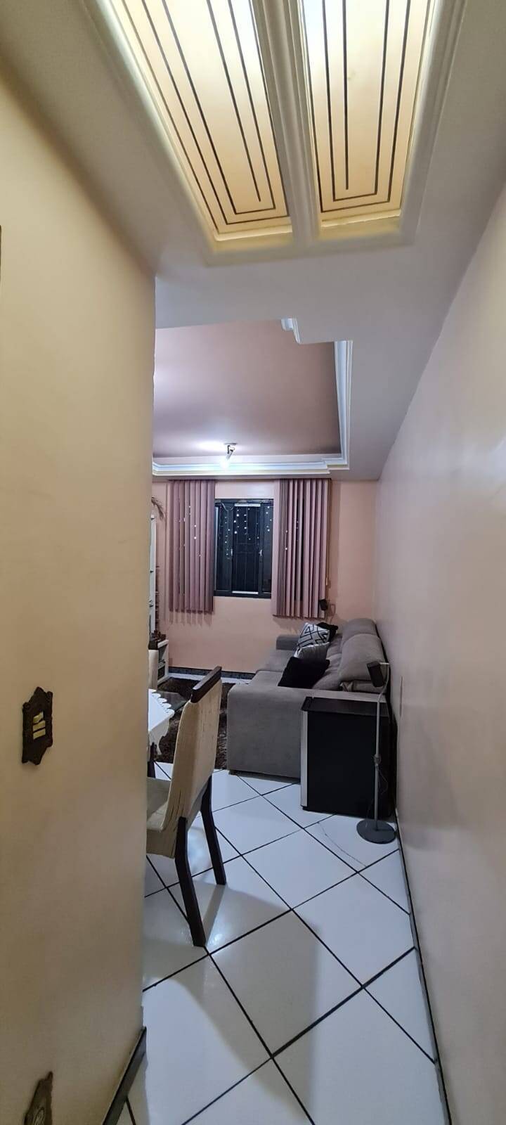 #296 - Apartamento para Venda em Campos dos Goytacazes - RJ