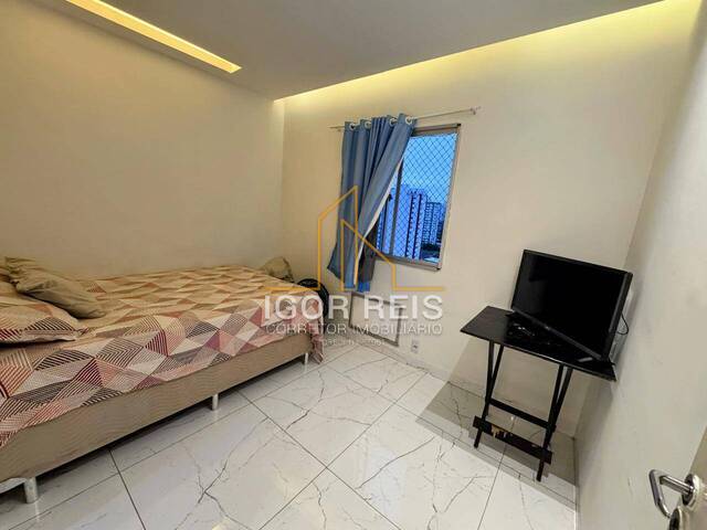 Apartamento para Venda em Campos dos Goytacazes - 5