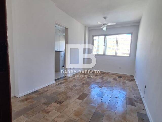 Apartamento para Venda em Campos dos Goytacazes - 2