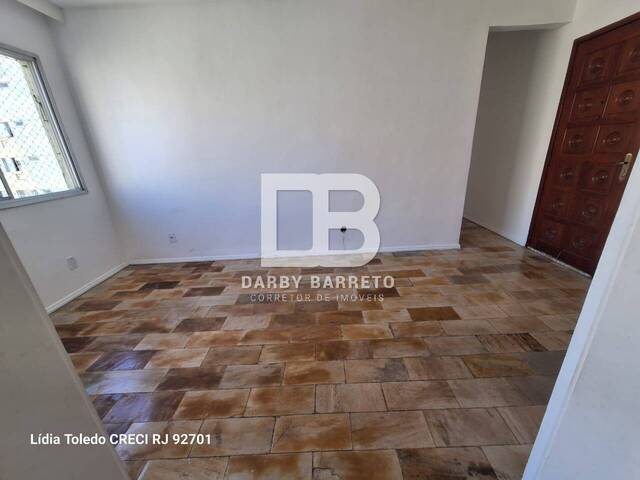 Apartamento para Venda em Campos dos Goytacazes - 3