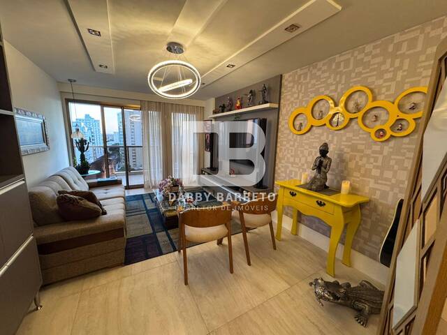 Apartamento para Venda em Campos dos Goytacazes - 4