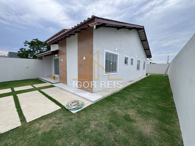 #636 - Casa para Venda em Campos dos Goytacazes - RJ - 3