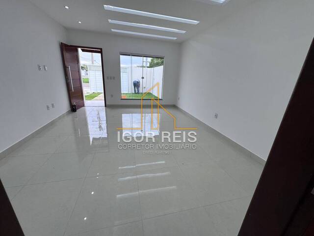 Casa para Venda em Campos dos Goytacazes - 5