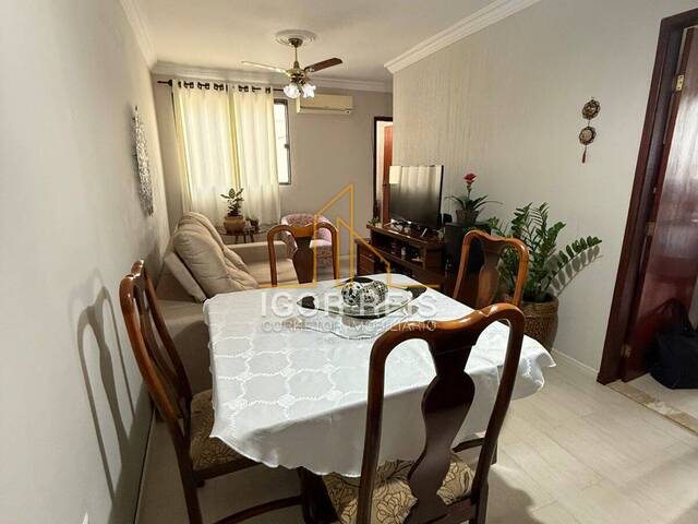 Apartamento para Venda em Campos dos Goytacazes - 2