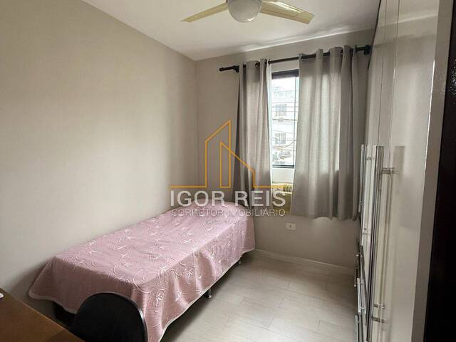 Apartamento para Venda em Campos dos Goytacazes - 3