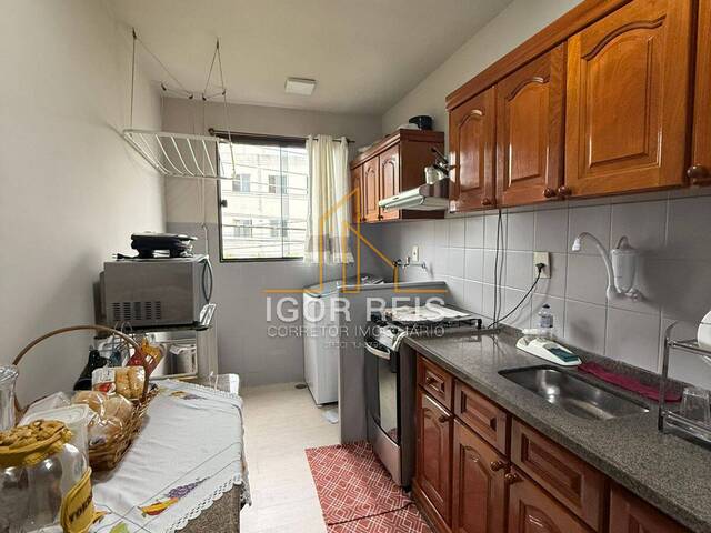 Apartamento para Venda em Campos dos Goytacazes - 4