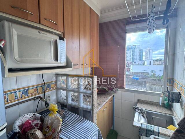 Apartamento para Venda em Campos dos Goytacazes - 2