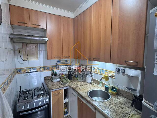 Apartamento para Venda em Campos dos Goytacazes - 3