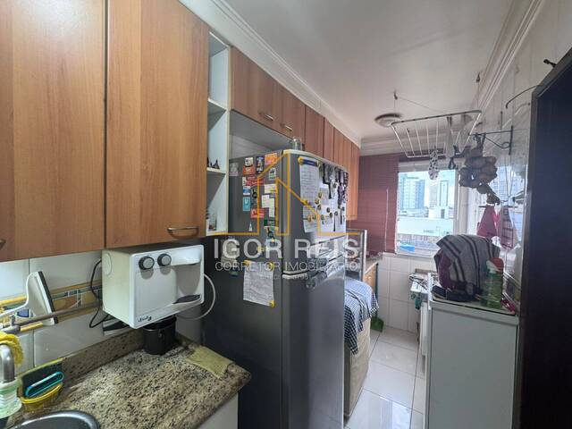 Apartamento para Venda em Campos dos Goytacazes - 4