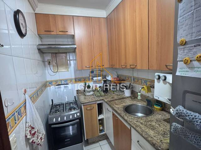 Apartamento para Venda em Campos dos Goytacazes - 5