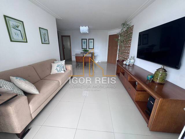 Apartamento para Venda em Campos dos Goytacazes - 2