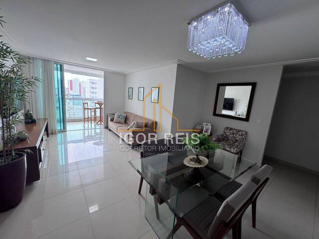 Apartamento para Venda em Campos dos Goytacazes - 3