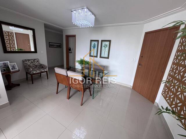 Apartamento para Venda em Campos dos Goytacazes - 4