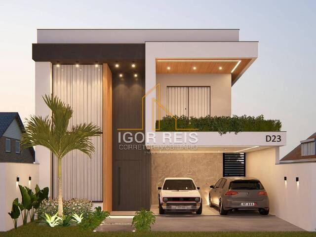 Venda em Cidade Jardim - Campos dos Goytacazes