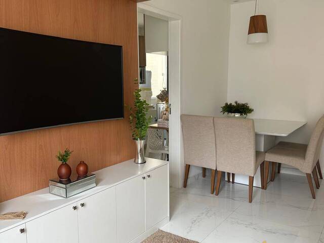 Apartamento para Venda em Campos dos Goytacazes - 2