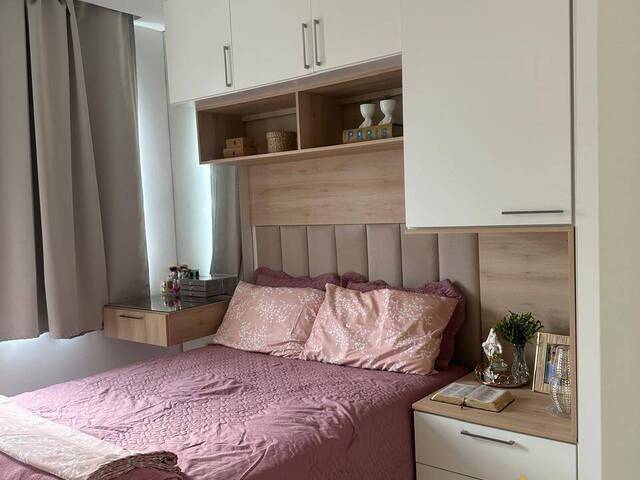 Apartamento para Venda em Campos dos Goytacazes - 3