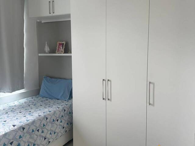 Apartamento para Venda em Campos dos Goytacazes - 4
