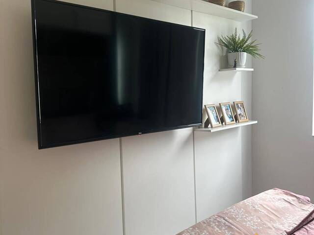 Apartamento para Venda em Campos dos Goytacazes - 5