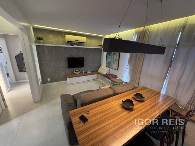 Apartamento para Venda em Campos dos Goytacazes - 2