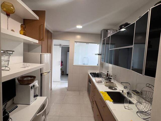 Apartamento para Venda em Campos dos Goytacazes - 3