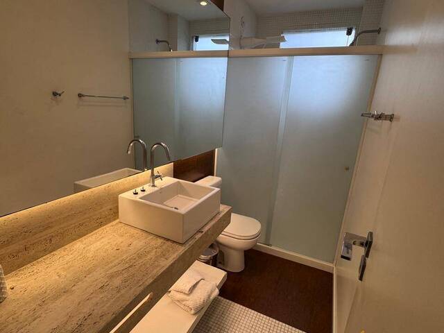 Apartamento para Venda em Campos dos Goytacazes - 4