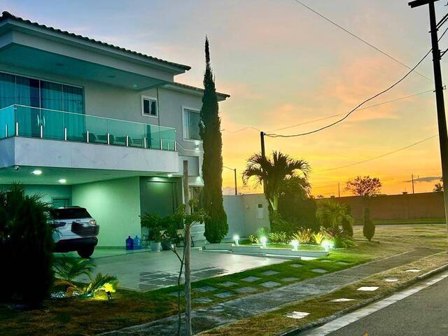Casa em condomínio para Venda em Campos dos Goytacazes - 2