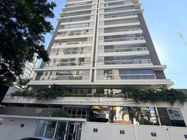 Apartamento para Venda em Campos dos Goytacazes - 2