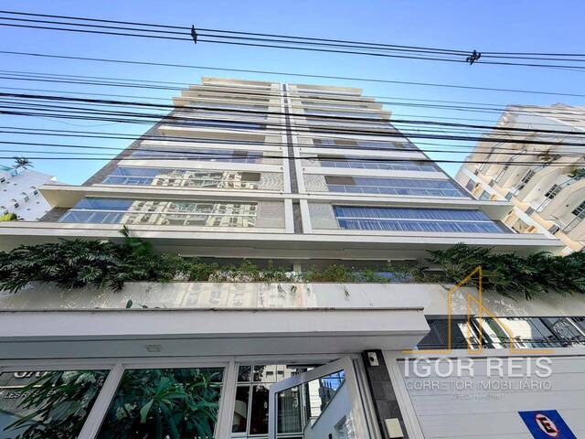 Apartamento para Venda em Campos dos Goytacazes - 3