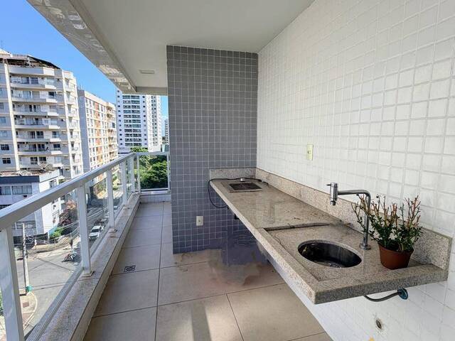 Apartamento para Venda em Campos dos Goytacazes - 5