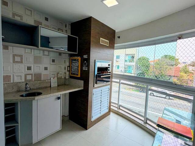 Apartamento para Venda em Campos dos Goytacazes - 3